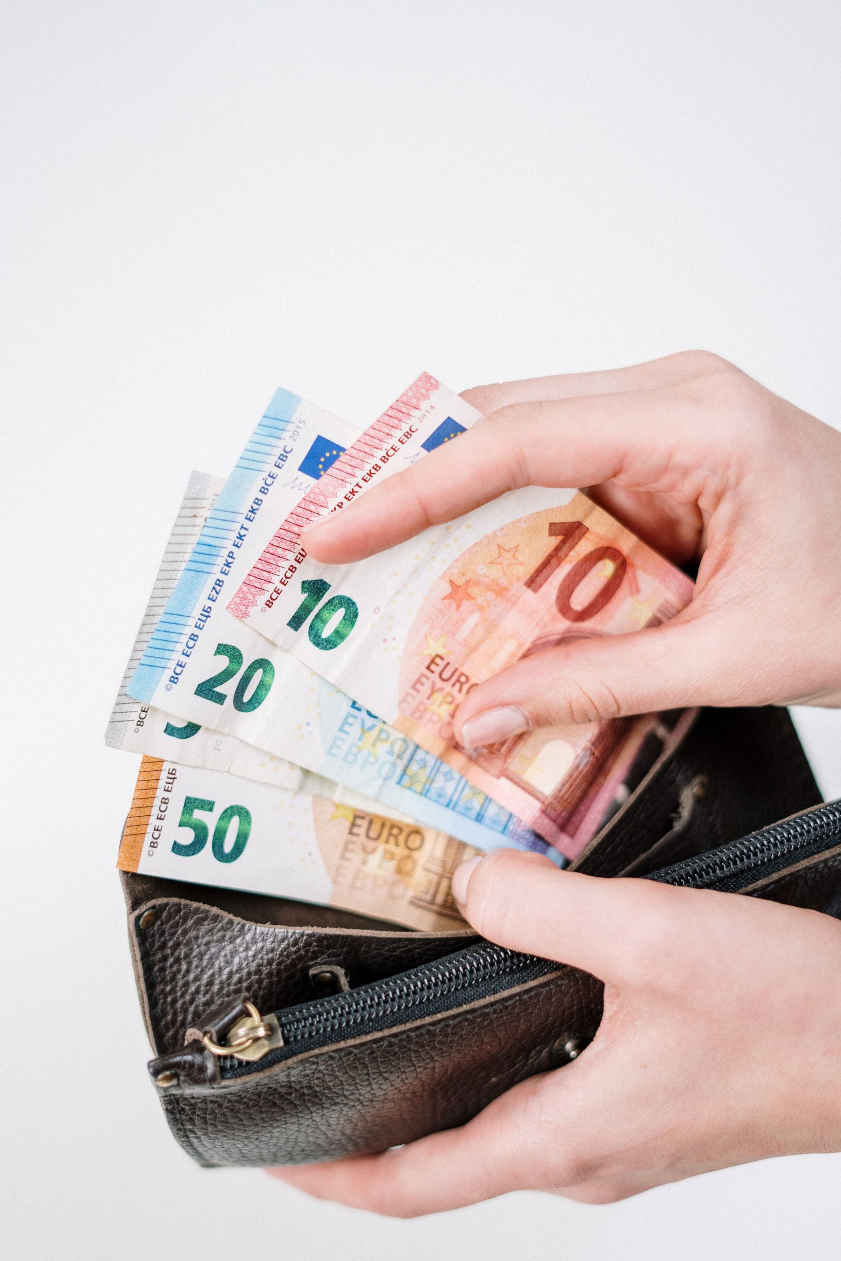 Netto inkomen berekenen als zzp’er